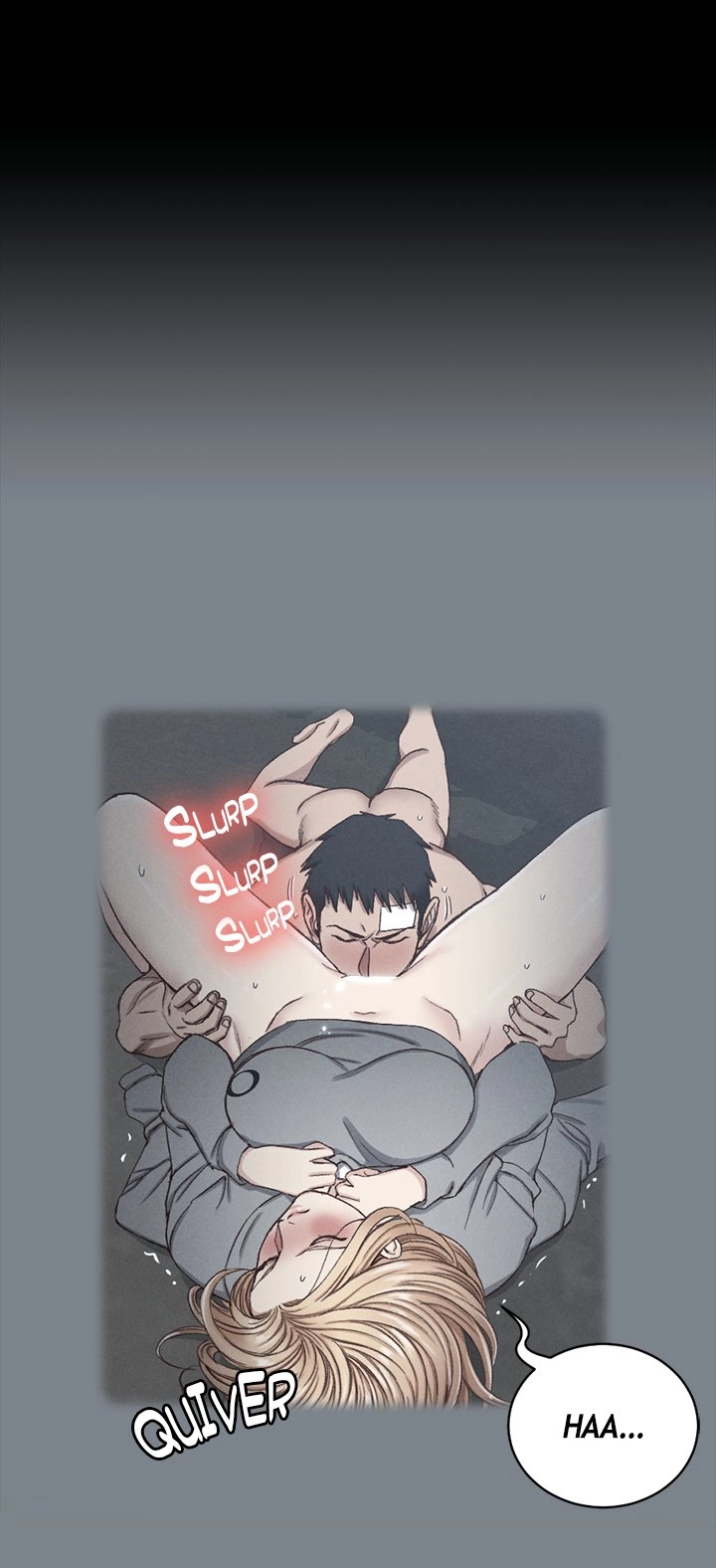 His Place Chapter 133 - Page 18