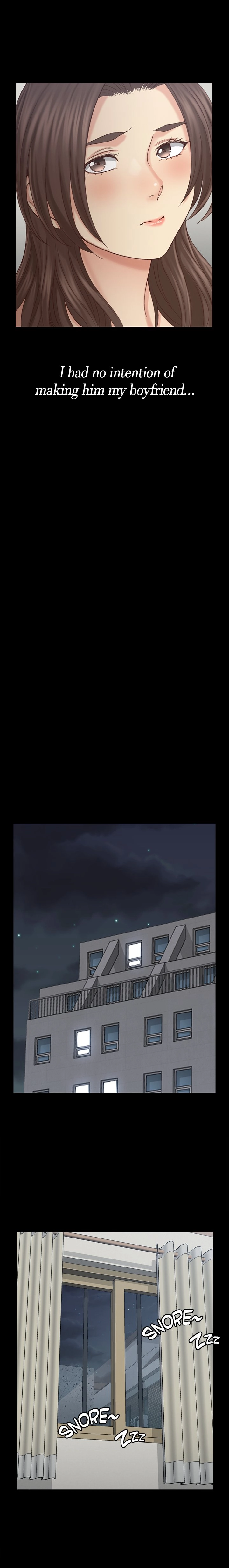 His Place Chapter 133 - Page 21