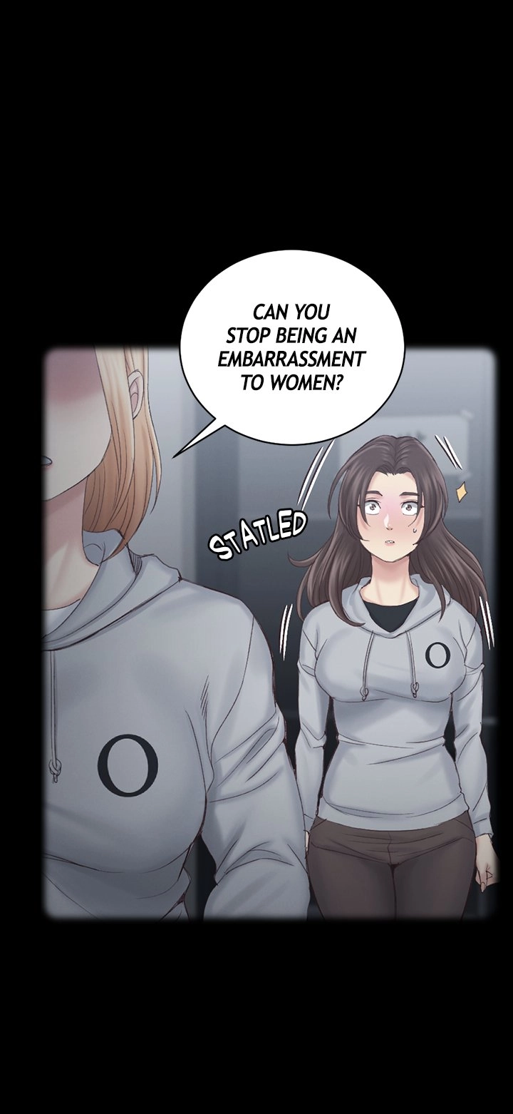 His Place Chapter 134 - Page 1