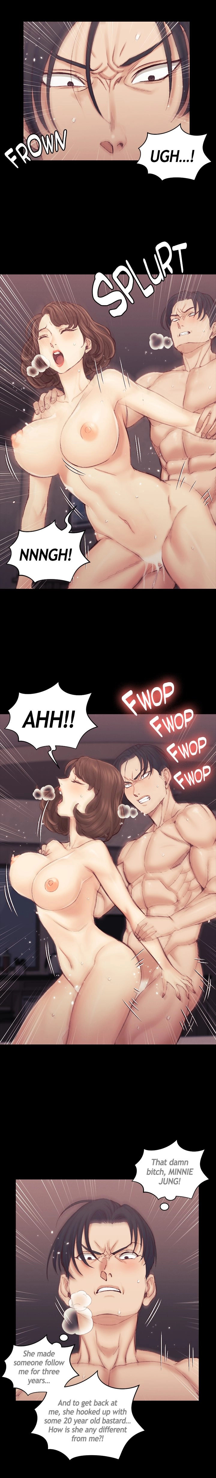 His Place Chapter 134 - Page 12