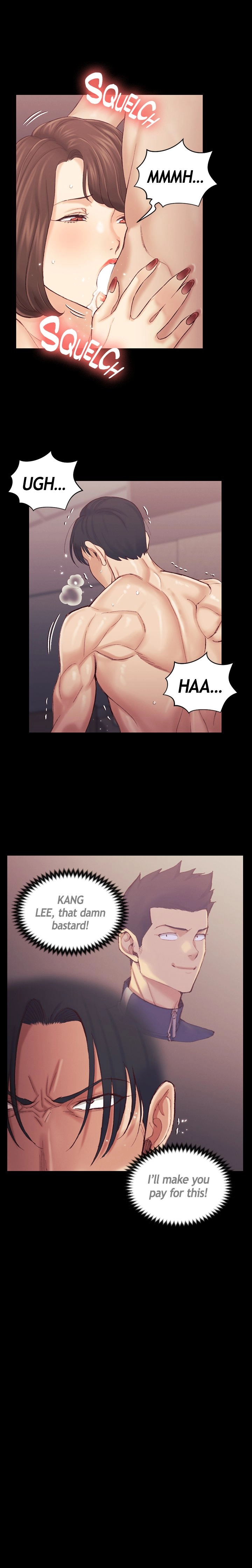 His Place Chapter 134 - Page 14