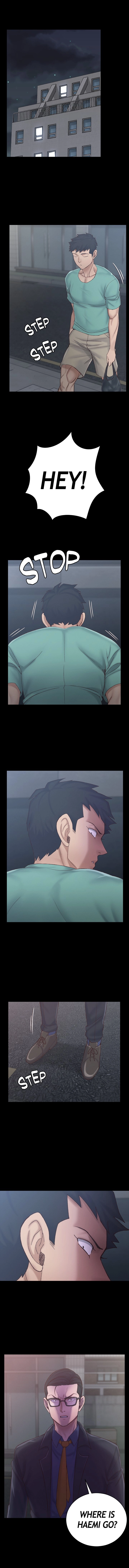 His Place Chapter 134 - Page 19