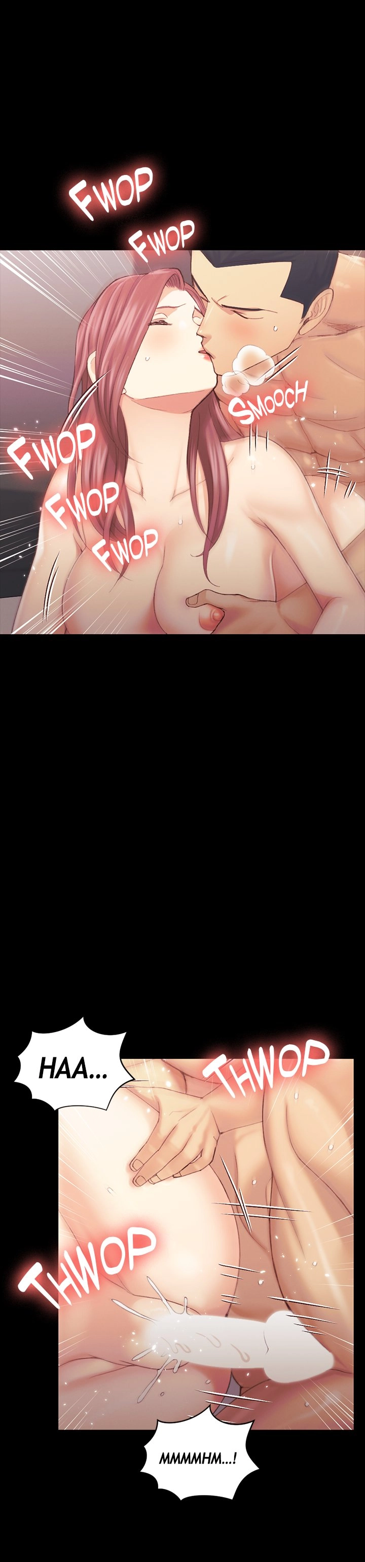 His Place Chapter 135 - Page 13