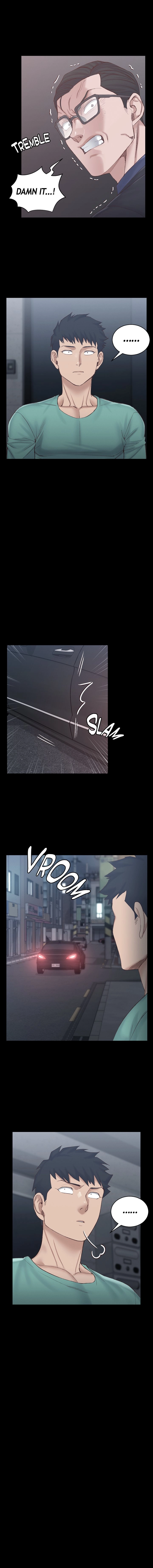 His Place Chapter 135 - Page 5