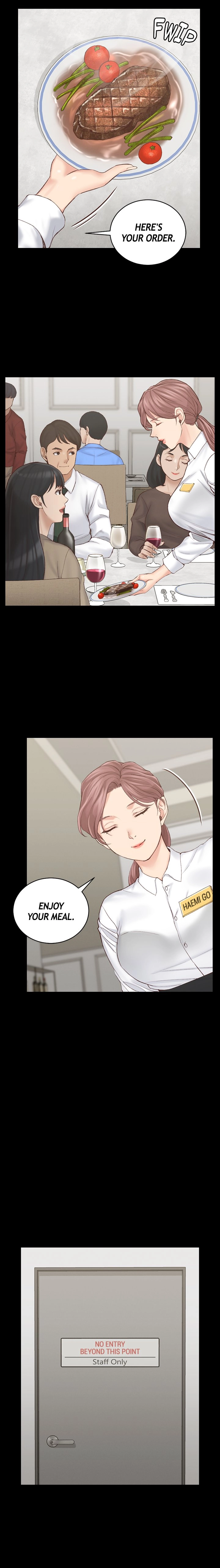 His Place Chapter 135 - Page 6