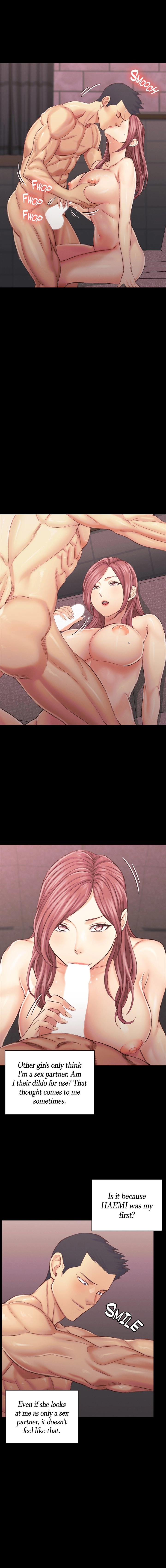 His Place Chapter 135 - Page 9