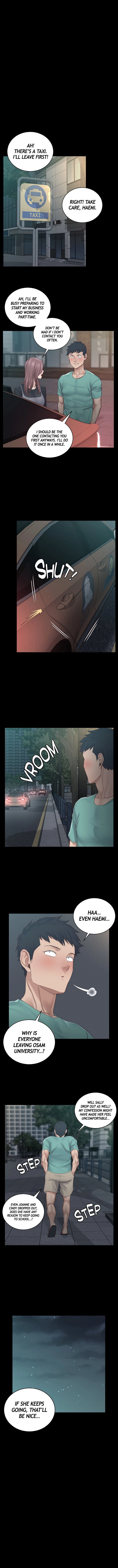 His Place Chapter 136 - Page 11