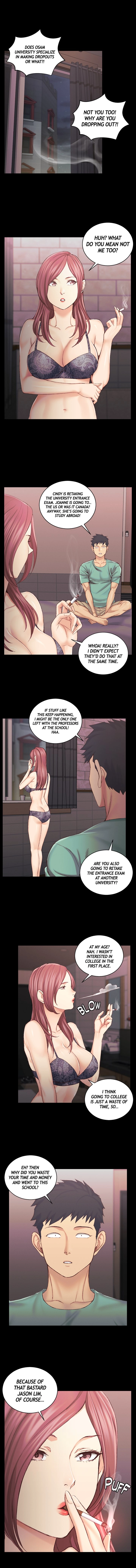 His Place Chapter 136 - Page 4