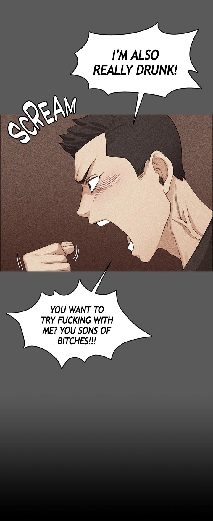 His Place Chapter 138 - Page 11