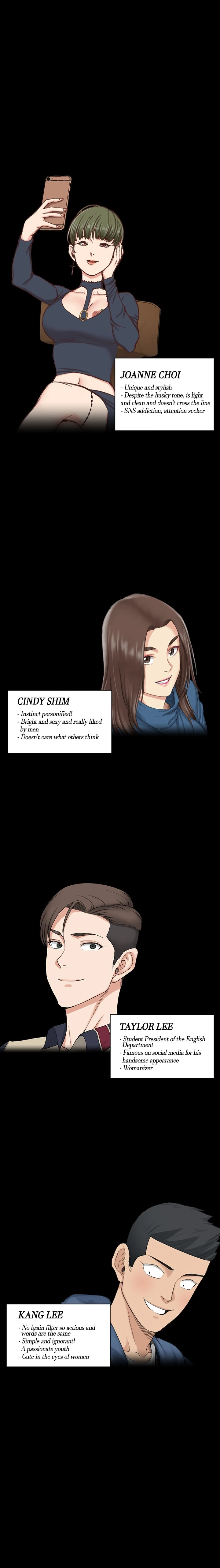 His Place Chapter 138 - Page 14