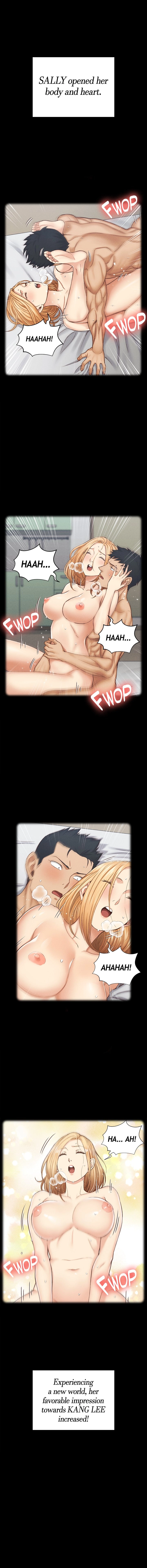 His Place Chapter 138 - Page 25