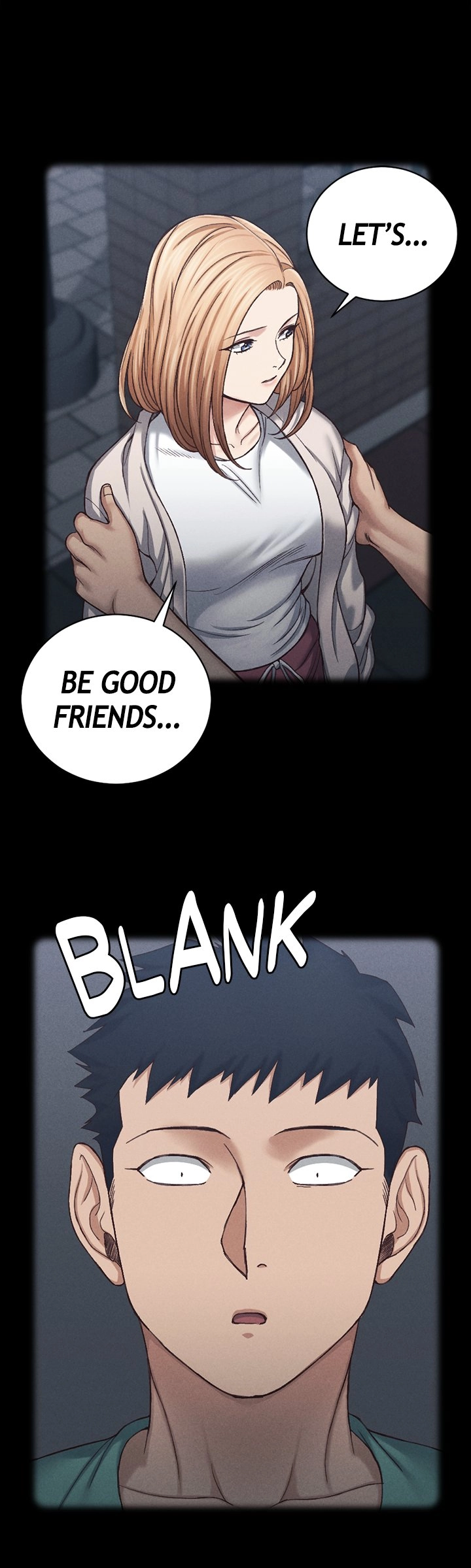 His Place Chapter 138 - Page 26