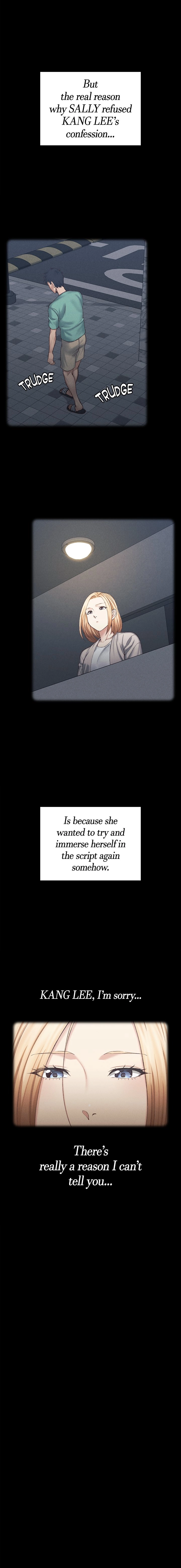 His Place Chapter 138 - Page 27