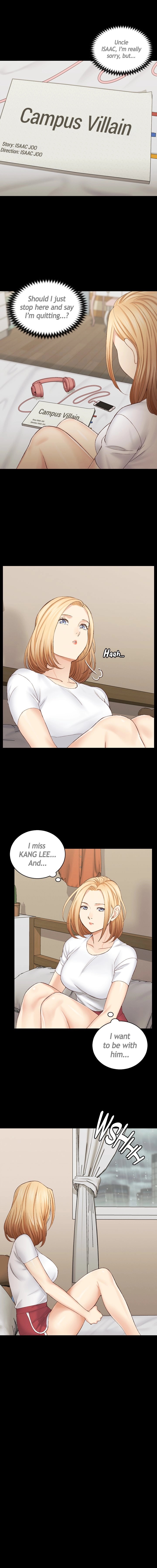 His Place Chapter 138 - Page 28