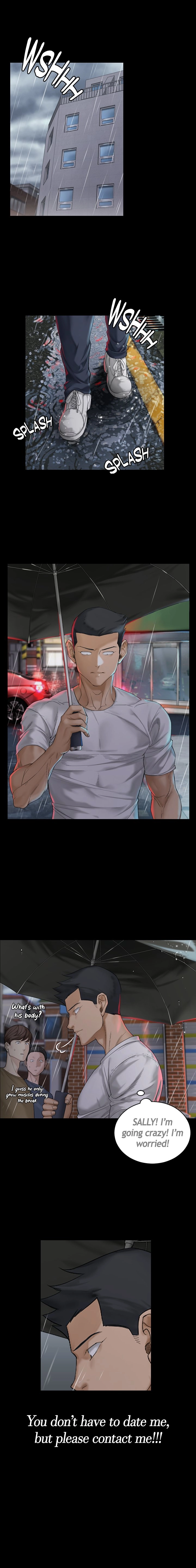 His Place Chapter 138 - Page 29