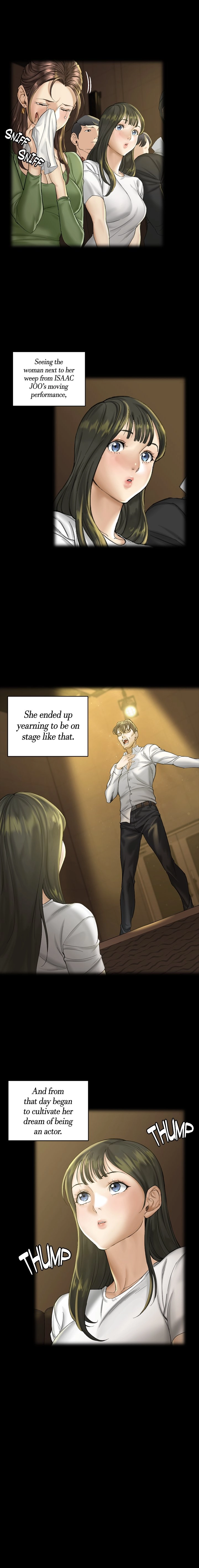 His Place Chapter 138 - Page 4