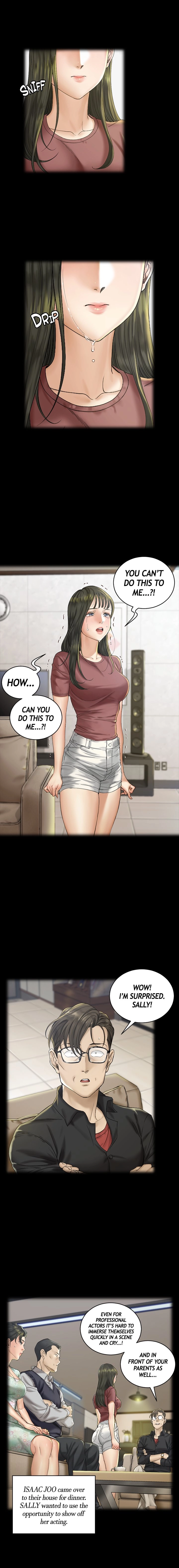 His Place Chapter 138 - Page 5