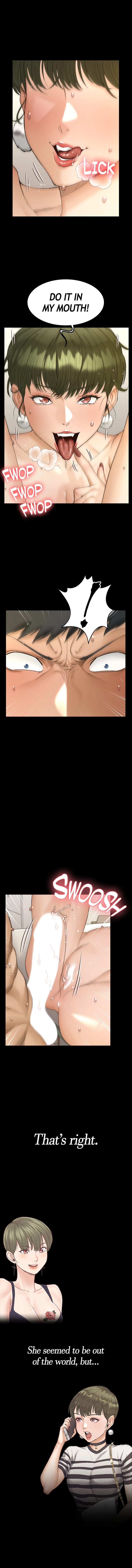 His Place Chapter 142 - Page 13