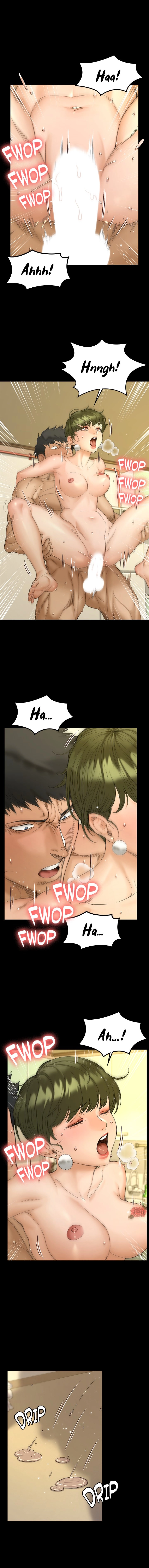 His Place Chapter 142 - Page 3