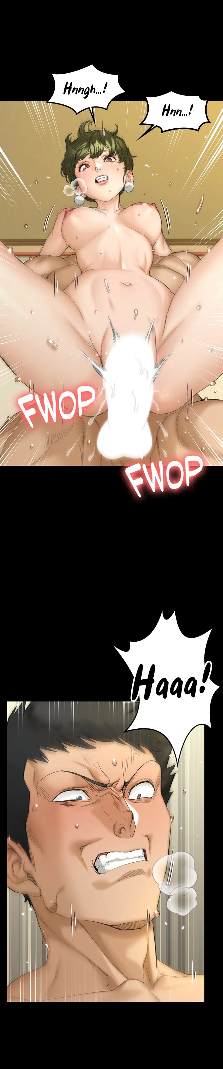 His Place Chapter 142 - Page 4