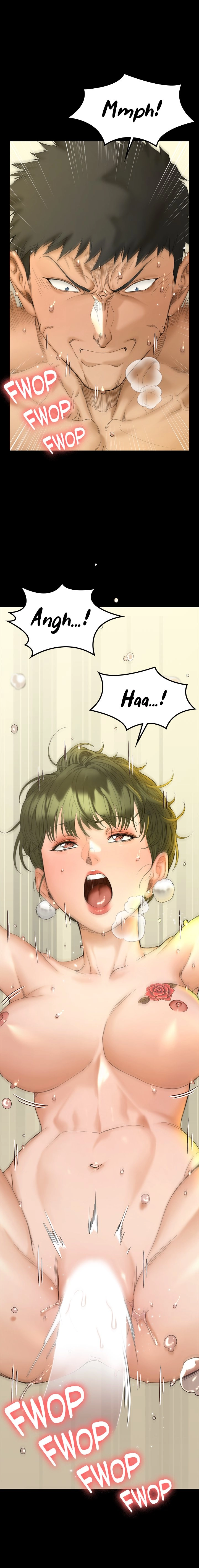 His Place Chapter 142 - Page 8