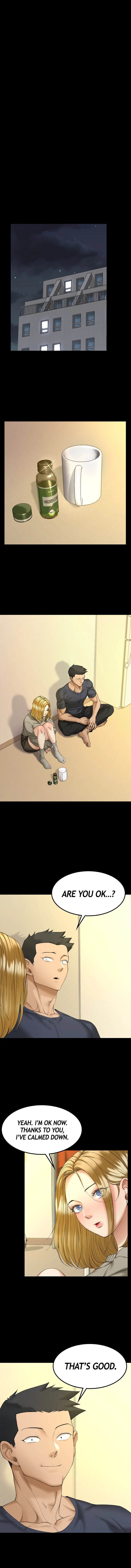 His Place Chapter 143 - Page 13