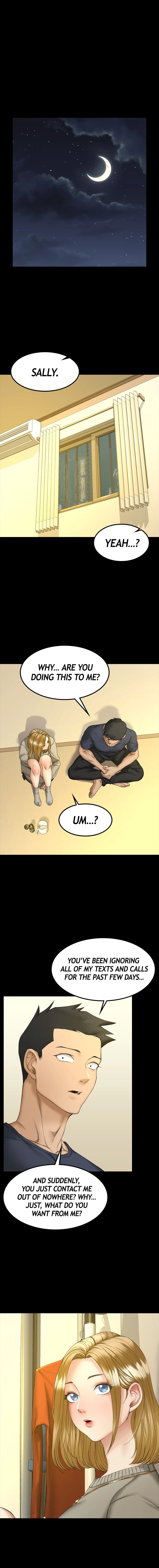 His Place Chapter 143 - Page 14