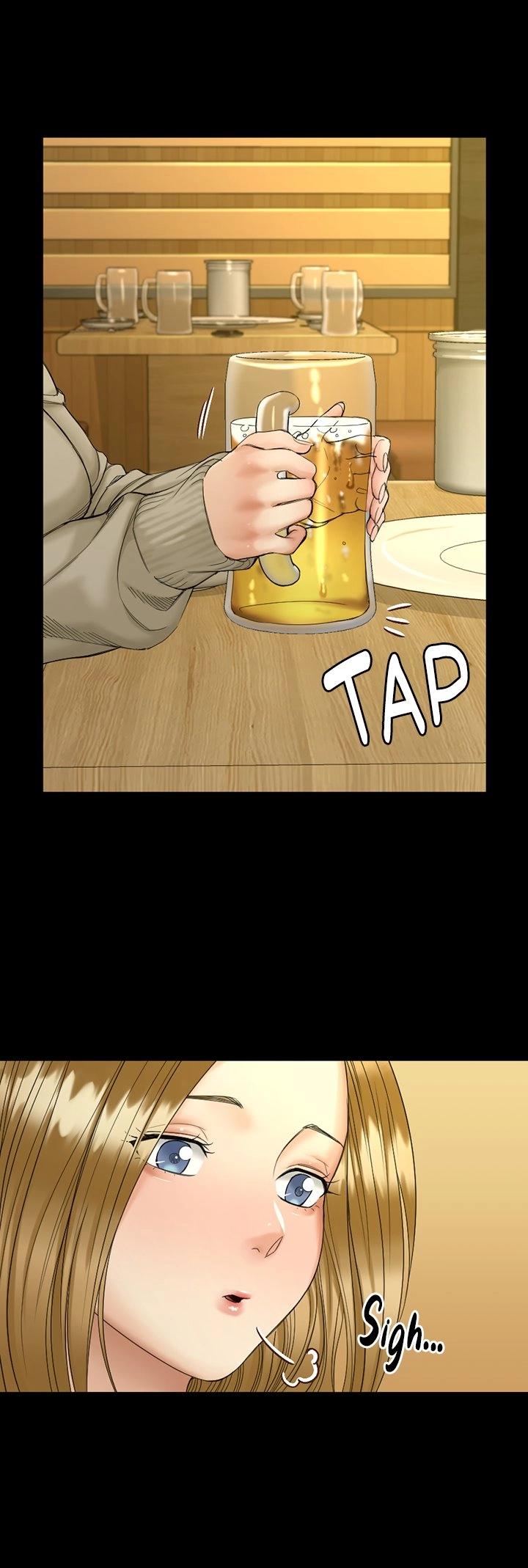 His Place Chapter 143 - Page 4