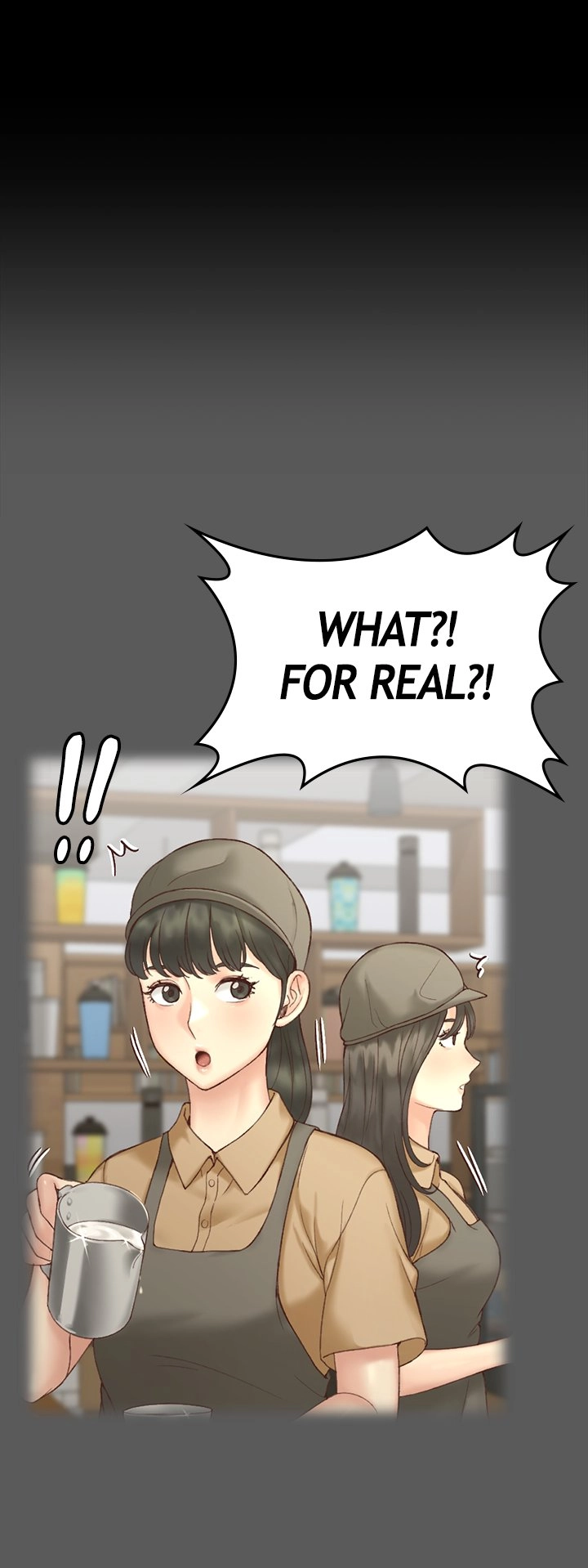 His Place Chapter 143 - Page 5