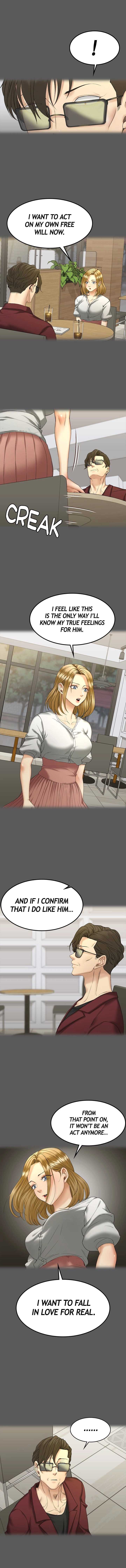 His Place Chapter 143 - Page 7