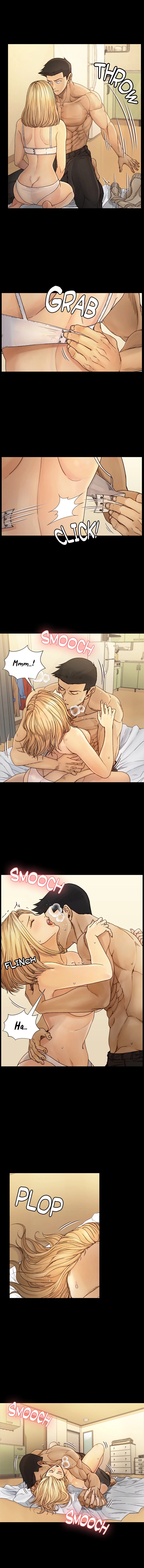 His Place Chapter 144 - Page 4