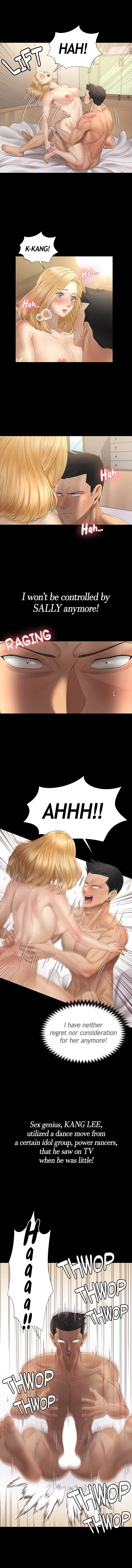 His Place Chapter 145 - Page 5