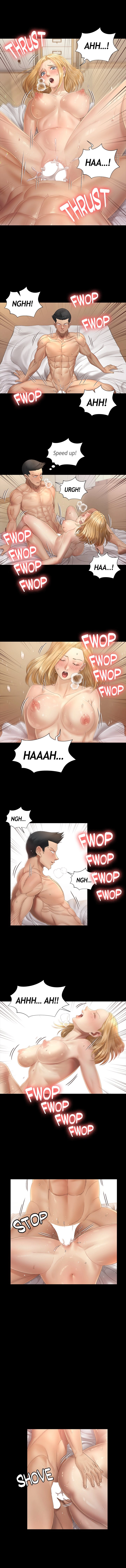 His Place Chapter 145 - Page 7