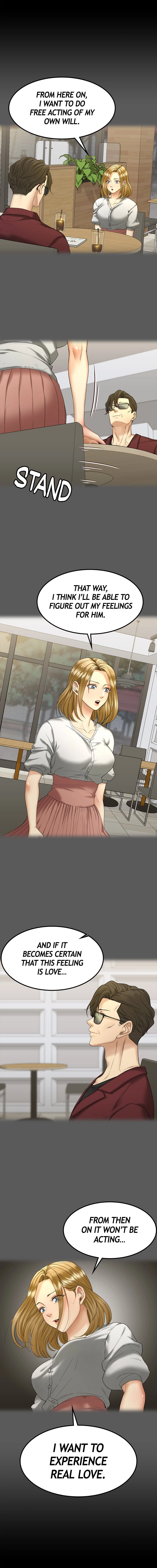 His Place Chapter 145 - Page 9