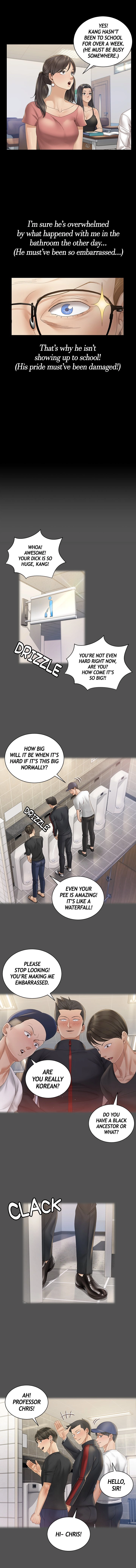 His Place Chapter 146 - Page 4