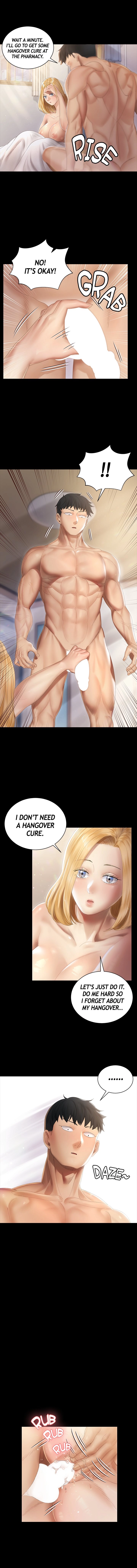 His Place Chapter 146 - Page 9