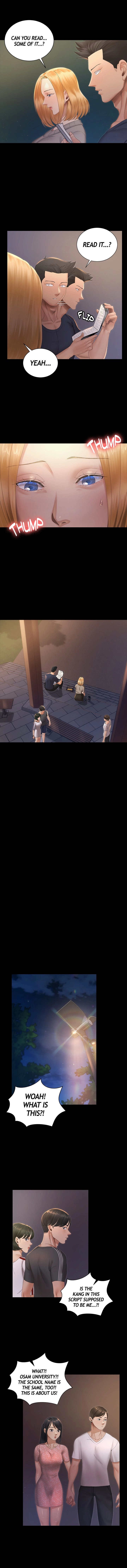 His Place Chapter 147 - Page 11