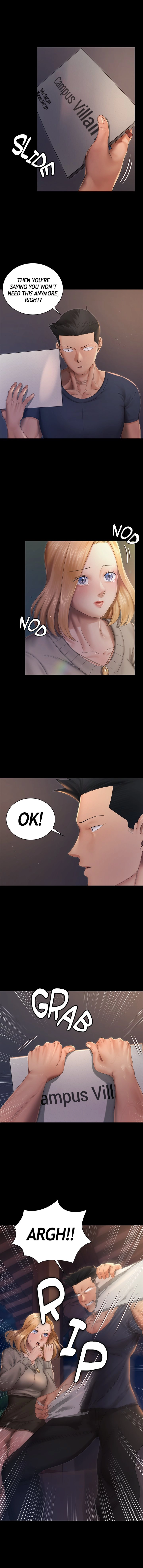 His Place Chapter 147 - Page 14