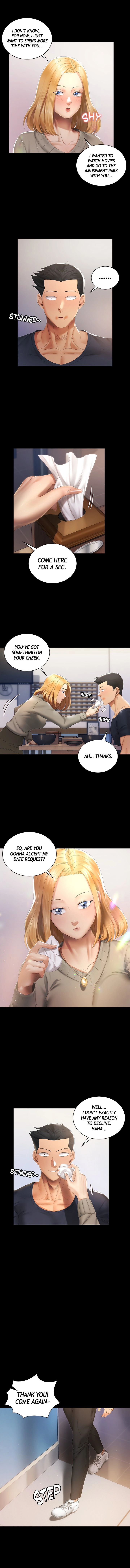 His Place Chapter 147 - Page 4