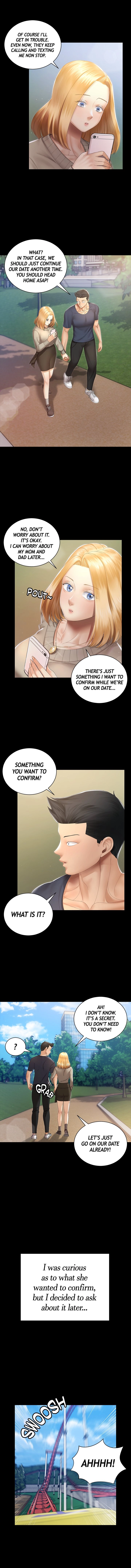 His Place Chapter 147 - Page 7