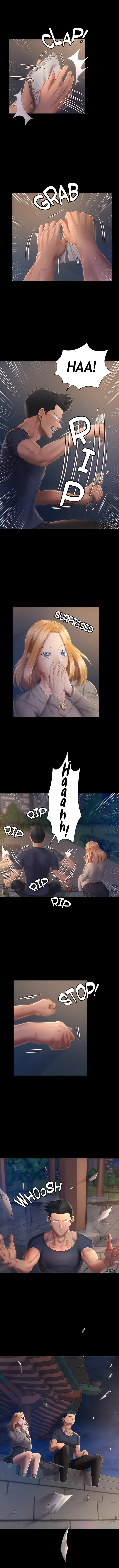 His Place Chapter 148 - Page 3