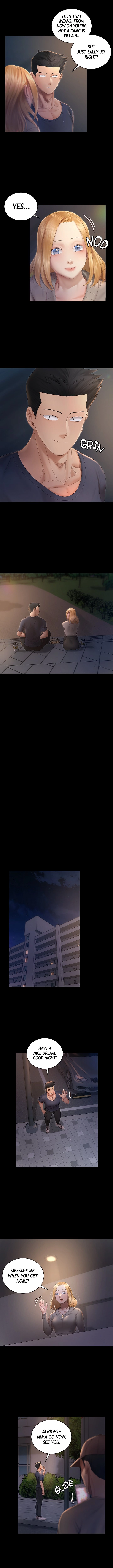 His Place Chapter 148 - Page 4