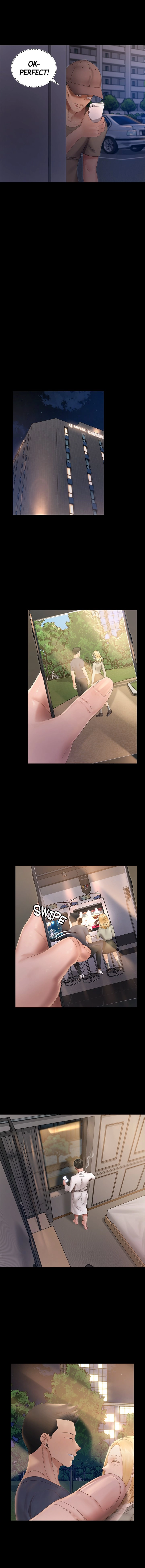 His Place Chapter 148 - Page 5