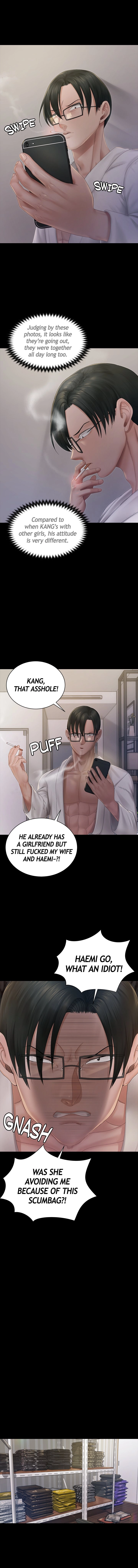 His Place Chapter 148 - Page 6