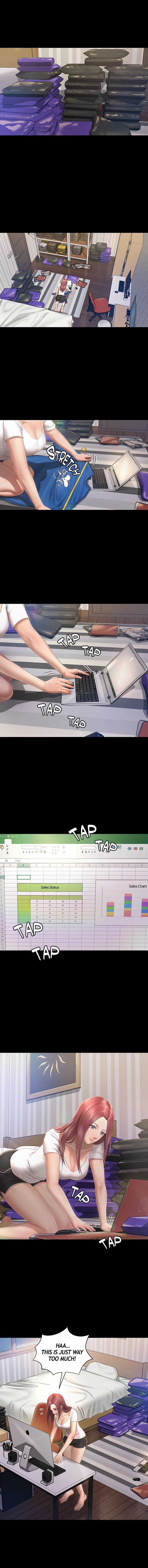 His Place Chapter 148 - Page 7