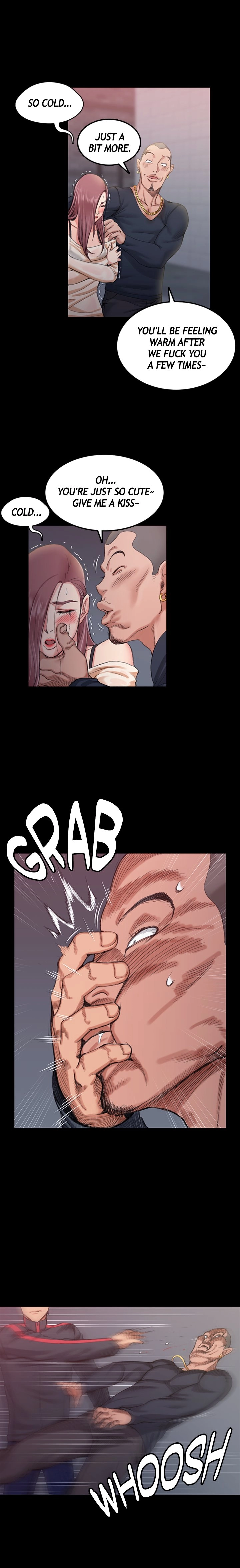 His Place Chapter 15 - Page 1