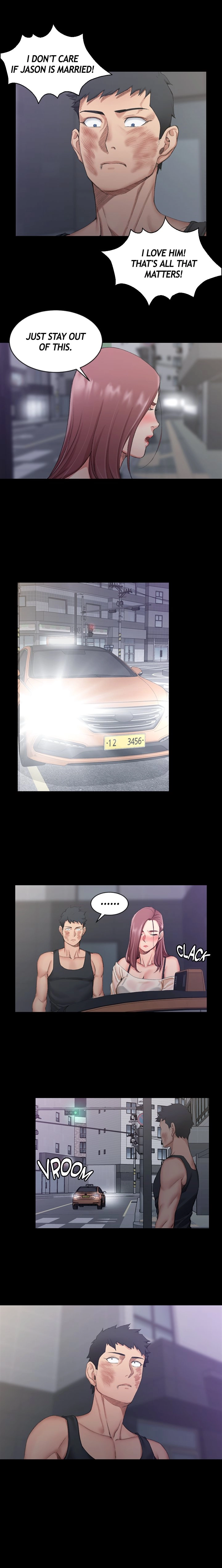 His Place Chapter 15 - Page 10