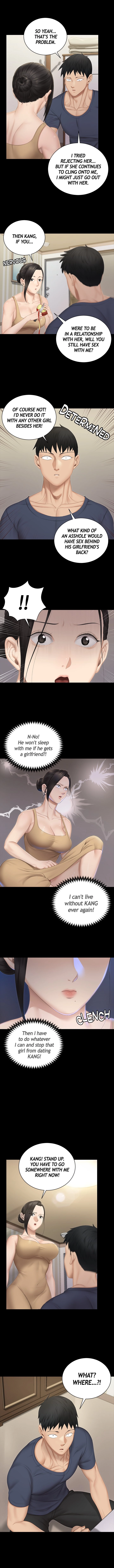 His Place Chapter 150 - Page 13