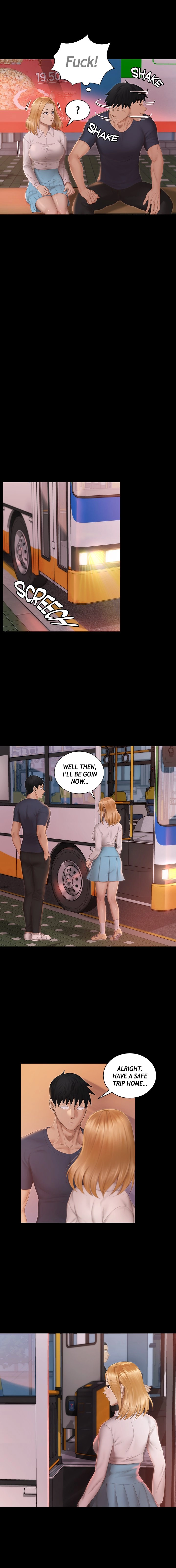 His Place Chapter 150 - Page 9