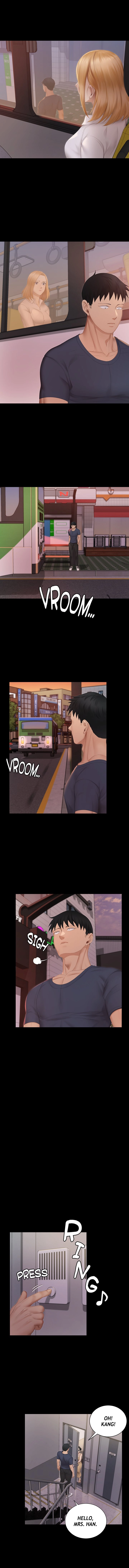 His Place Chapter 150 - Page 10